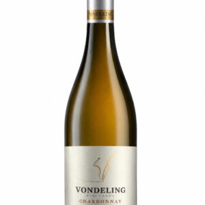 Vondeling Barrel Selection Chardonnay вино белое сухое	 0,75