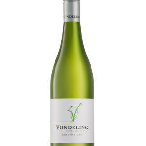 Vondeling Petit Chenin Blanc вино белое сухое 0,75