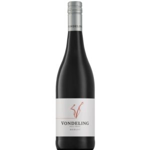 Vondeling Petit Merlot вино красное сухое 0,75