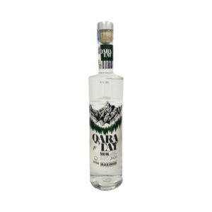 Водка QARATAU Жемчужная 0,5