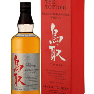 Виски MATSUI Blended The TOTTORI 0.7