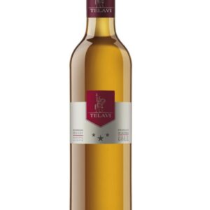 Бренди грузинский TELAVI 3* 0.5