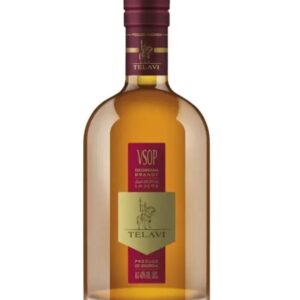 Бренди грузинский TELAVI VSOP 0.5