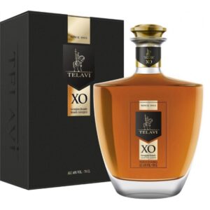 Бренди грузинский TELAVI XO 0.7