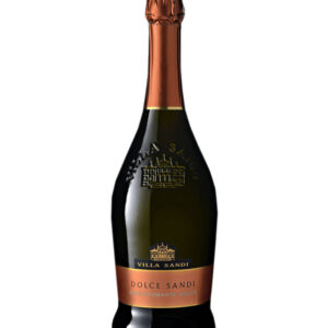 Вино Villa Sandi Dolce Sandi игр.бел.сладкое 0.75