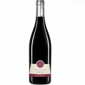 Вино Jean-Marc Brocard Bourgogne Pinot Noir Ica-Onna кр.сухое 0.75