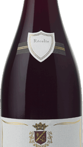 Вино Lamblin Beaujolais кр.сухое 0.75 НОВЫЙ