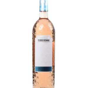 Вино CHATEAU TERREBONNE COTES DE PROVENCE  роз.сух 0.75