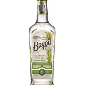 Ром Bayou White 0.7
