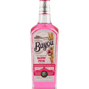 Ром Bayou Pink 0.7
