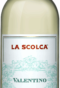 Вино La Scolca Gavi Valentino бел.сухое 0.75