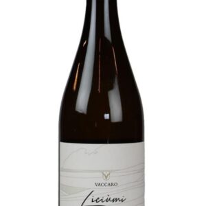 Вино Vaccaro Liciumi Cataratto Terrabedda бел.сухое 0.75