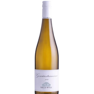 Вино Villa Wolf Riesling бел.п/сухое 0.75