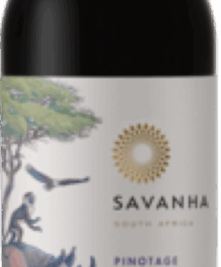 Вино Savanha Pinotage Shiraz кр.сухое 0.75