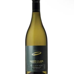 Вино Saint Clair Marlborough Origin Sauvignon Blanc бел.сухое 0,75