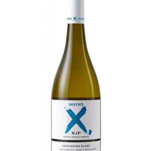 Вино SJP X Sauvignon Blanc бел.сухое 0,75