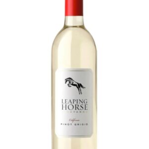 Вино Leaping Horse Vineyards Pinot Grigio бел.сухое 0,75
