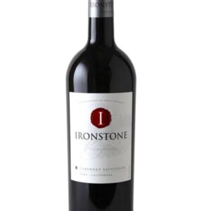 Вино Ironstone Vineyards Cabernet Sauvignon кр.сухое 0,75