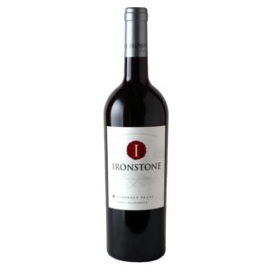 Вино Ironstone Vineyards Cabernet Franc кр.сухое 0,75