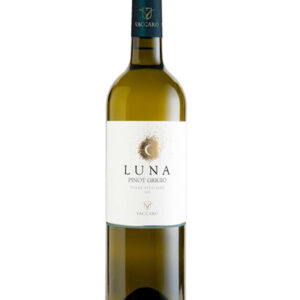 Вино Luna Pinot Grigio бел.сух 0.75 НОВЫЙ