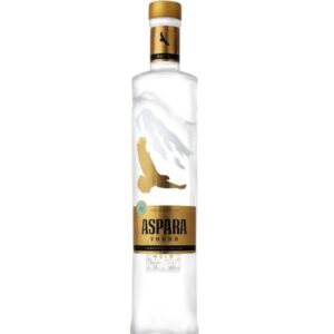 Водка Аспара Голд 0,5л