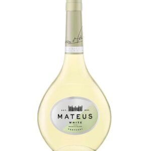 Вино Mateus Branco бел пол.сух 0,75л