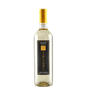 Вино Serena Gran Cuvee 1881 Extra Dry игристое белое сухое 0.75
