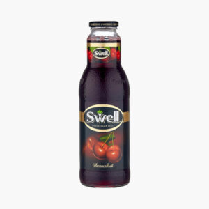 Сок SWELL Вишневый 0,75л Новый