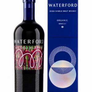 Виски Waterford The Cuvee gift box 0.7