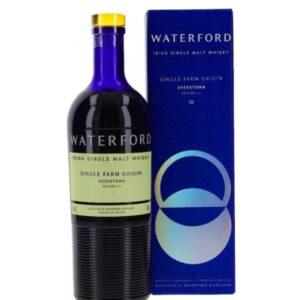 Виски Waterford Single Farm Origin Sheestown gift box 0.7
