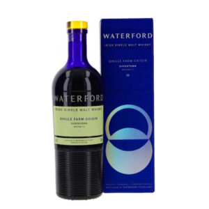 Виски Waterford Single Farm Origin Sheestown gift box 0.7