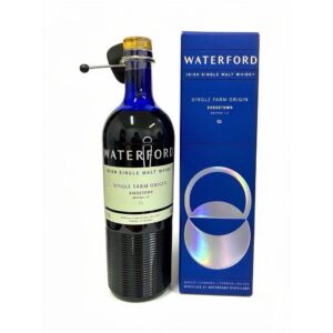 Виски Waterford Single Farm Origin Sheestown gift box 0.7