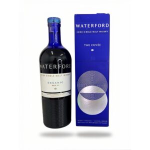Виски Waterford Arcadian Series Gaia gift box 0.7