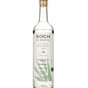 Meскаль Koch San Baltazar  0.7