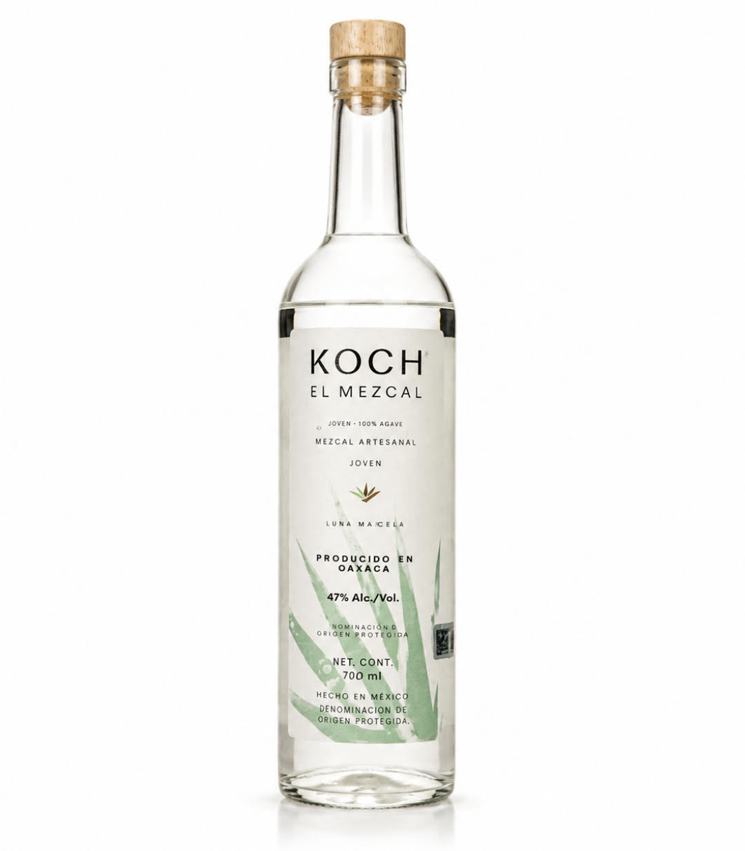 Meскаль Koch San Baltazar 0.7