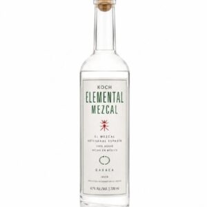 Meскаль Koch Elemental 0.7