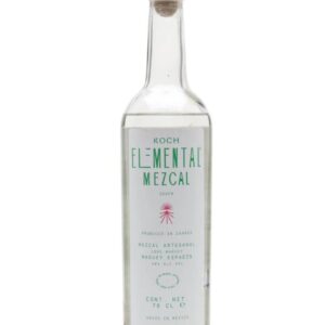 Meскаль Koch Elemental 0.7