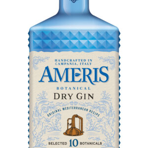 Джин AMERIS (ГОЛУБОЙ) 0.7