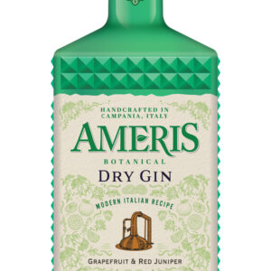Джин AMERIS (ЗЕЛЕНЫЙ) 0.7