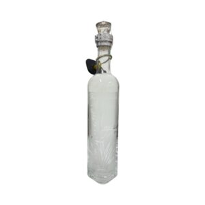 Текила Tequila Don Ram?n Plata 0.7