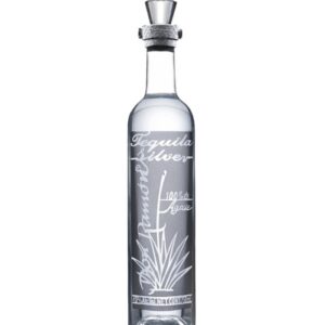 Текила Tequila Don Ram?n Plata 0.7