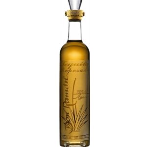 Текила Tequila Don Ram?n Reposado 0.7