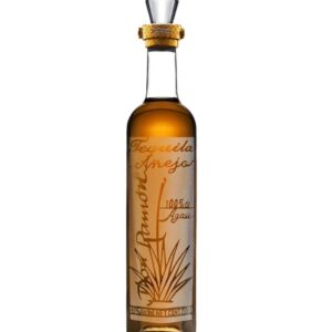 Текила Tequila Don Ram?n A?ejo 0.7