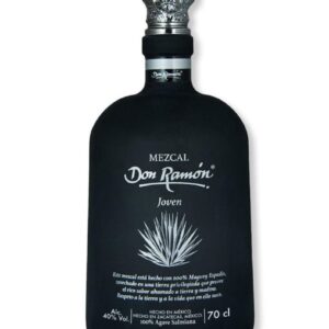 Мескаль Mezcal Don Ramon Joven 0.7