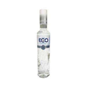 Водка ЭКО Легкая 0,5л