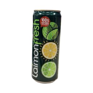 Напиток Laimon fresh 0.33 ж/б