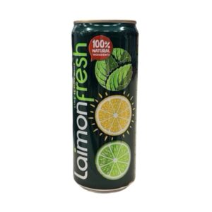 Напиток Laimon fresh 0.33 ж/б