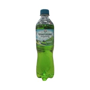 Лимонад ЧЕРНОГОЛОВКА ТАРХУН 1,5л ПЭТ