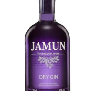 Джин Jamun the Himalayan dry gin 0.75л