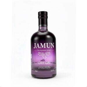 Джин Jamun the Himalayan dry gin 0.75л